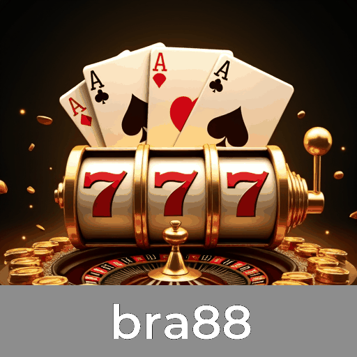 bra88: Seu Cassino Premiado e Seguro